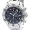 Montre Omega Seamaster - Montre Diver 300M chronographe en acier 58 Facettes g1y92gntzq