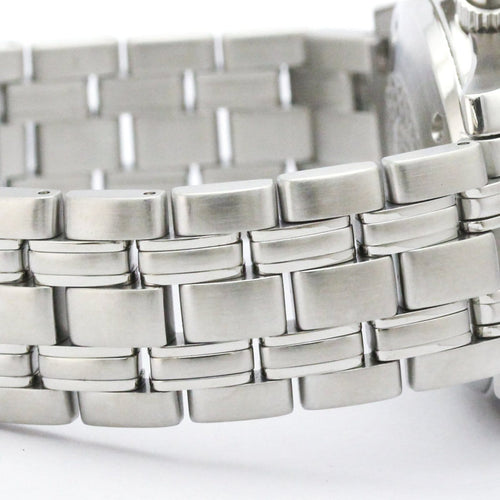 Montre Omega Seamaster - Montre Diver 300M chronographe en acier 58 Facettes g1y92gntzq