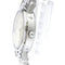 Orologio Hermès Clipper - Orologio al quarzo in acciaio inossidabile 58 Facettes zqzu7jyud4