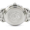 Orologio Hermès Clipper - Orologio al quarzo in acciaio inossidabile 58 Facettes zqzu7jyud4