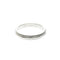 Inel 52 Tiffany & Co. Classic Milgrain - Inel din Platină 58 Facettes m8vvor136d