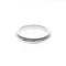 Inel 52 Tiffany & Co. Classic Milgrain - Inel din Platină 58 Facettes m8vvor136d