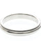 Inel 52 Tiffany & Co. Classic Milgrain - Inel din Platină 58 Facettes m8vvor136d