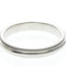 Inel 52 Tiffany & Co. Classic Milgrain - Inel din Platină 58 Facettes m8vvor136d