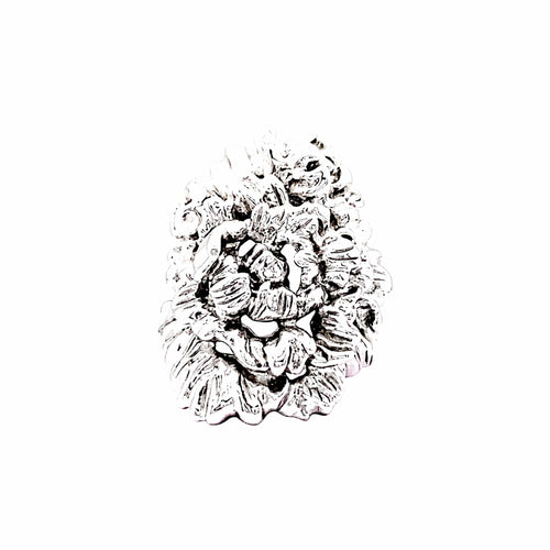 Repossi 52号戒指 Nérée - 白金戒指 58 Facettes 35868