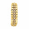Uhr Lacloche - Geheimes Armbanduhrenmodell aus Gelbgold und Diamanten 58 Facettes 35877