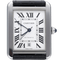 Cartier Tank Solo XL - Montre en acier