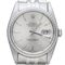 Montre Rolex Datejust 36 - Montre en acier 58 Facettes MT47977