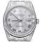 Rolex Datejust - Montre 36 mm en acier
