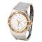 Montre Omega Constellation - Montre en or jaune et acier 58 Facettes MT47321