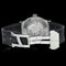 Hublot Classic Fusion Uhr - 42-mm-Uhr aus Titan 58 Facettes MT47500