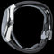 Hublot Classic Fusion Uhr - 42-mm-Uhr aus Titan 58 Facettes MT47500