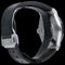 Hublot Classic Fusion Uhr - 42-mm-Uhr aus Titan 58 Facettes MT47500