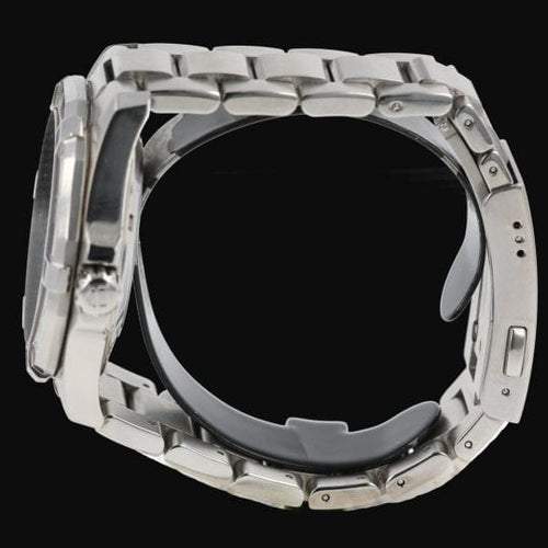 TAG Heuer Aquaracer-klokke - 300M klokke i stål 58 Facettes MT47571
