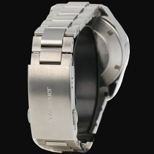 TAG Heuer Aquaracer-klokke - 300M klokke i stål 58 Facettes MT47571