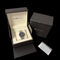Montre TAG Heuer Carrera Calibre 5 - Montre en acier 58 Facettes MT47436