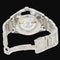 TAG Heuer Carrera Calibre 5-klokke - Klokke i stål 58 Facettes MT47436