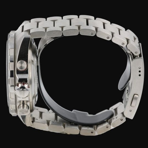 Montre TAG Heuer Formula 1 - Montre chronographe en acier 58 Facettes MT47422