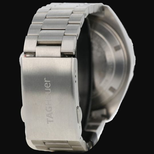 Montre TAG Heuer Formula 1 - Montre chronographe en acier 58 Facettes MT47422