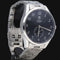 Часовник TAG Heuer Carrera Calibre 6 - Стоманен часовник 58 Facettes MT46543