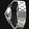 Часовник TAG Heuer Carrera Calibre 6 - Стоманен часовник 58 Facettes MT46543