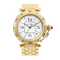 Cartier Pasha - Montre en or jaune 58 Facettes OC-68802099