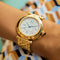 Cartier Pasha - Montre en or jaune 58 Facettes OC-68802099