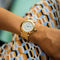 Cartier Pasha - Montre en or jaune 58 Facettes OC-68802099