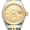 Montre Rolex - Montre Lady-Datejust 69173 en or et acier 58 Facettes ROL/LDJ/721