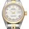 Montre Rolex - Montre Lady-Datejust 69173 or et acier 58 Facettes ROL/LDJ/730