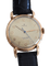 Rolex Precision - Montre Chronomètre réf. 4579 en or rose 18 carats 58 Facettes RO-2623