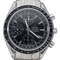 Omega Speedmaster - Day-Date kronografur i stål 