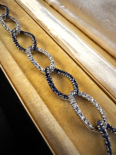 ГРИВНА СЪС САПФИР И ДИАМАНТ 18K Z 1.76 D. 1.15 4525 2.jpg