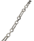 White gold and diamond bracelet 