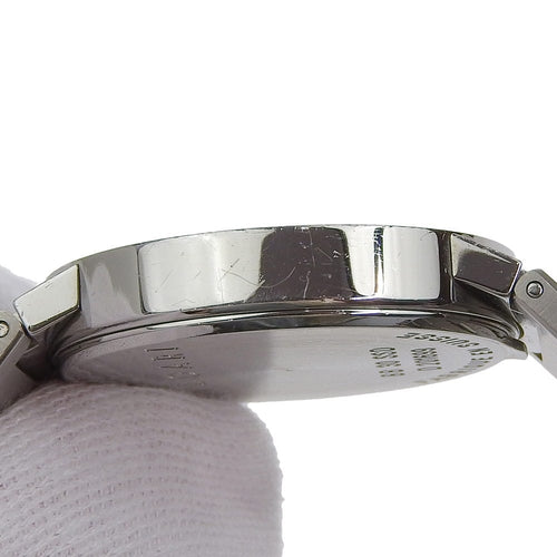 Montre Bvlgari Bvlgari - Montre quartz en acier inoxydable 58 Facettes l0mvwa2vwx
