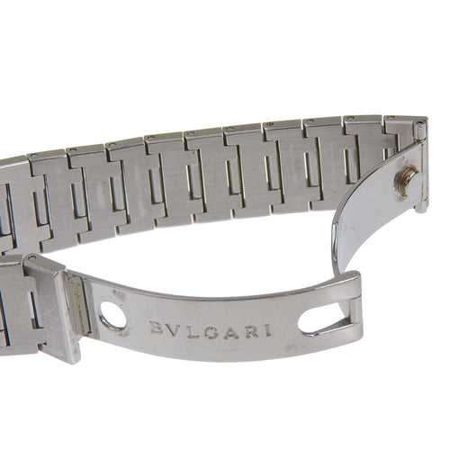 Montre Bvlgari Bvlgari - Montre quartz en acier inoxydable 58 Facettes l0mvwa2vwx