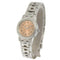 Montre Hermès Clipper - Montre quartz en acier inoxydable 58 Facettes ooa7va2jfr
