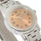 Montre Hermès Clipper - Montre quartz en acier inoxydable 58 Facettes ooa7va2jfr