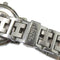 Montre Hermès Clipper - Montre quartz en acier inoxydable 58 Facettes ooa7va2jfr