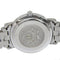 Montre Hermès Clipper - Montre quartz en acier inoxydable 58 Facettes ooa7va2jfr