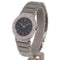 Montre Bvlgari Bvlgari - Montre quartz en acier inoxydable 58 Facettes ngg9nvv314