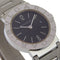 Montre Bvlgari Bvlgari - Montre quartz en acier inoxydable 58 Facettes ngg9nvv314