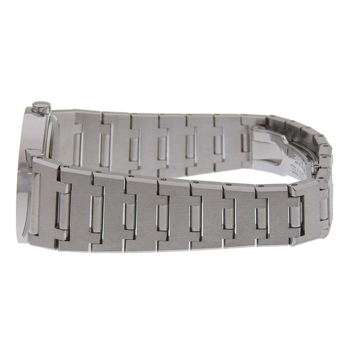 Montre Bvlgari Bvlgari - Montre quartz en acier inoxydable 58 Facettes ngg9nvv314