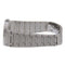 Montre Bvlgari Bvlgari - Montre quartz en acier inoxydable 58 Facettes ngg9nvv314
