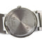 Montre Bvlgari Bvlgari - Montre quartz en acier inoxydable 58 Facettes ngg9nvv314