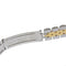 Montre Rolex Oyster Perpetual Datejust - Montre automatique acier et or jaune 58 Facettes ctyhpi4aax