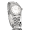 Montre Rolex Lady-Datejust - Montre 69190 en acier 58 Facettes ROL/LDJ/693