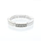 Bague 45 Cartier Maillon Panthère - Bague en or blanc et 4 diamants 58 Facettes ydg41fk9js