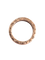 54 Bulgari B.Zero1 - 18K白金戒指 58 Facettes 60024210