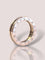 54 Bulgari B.Zero1 - 18K白金戒指 58 Facettes 60024210
